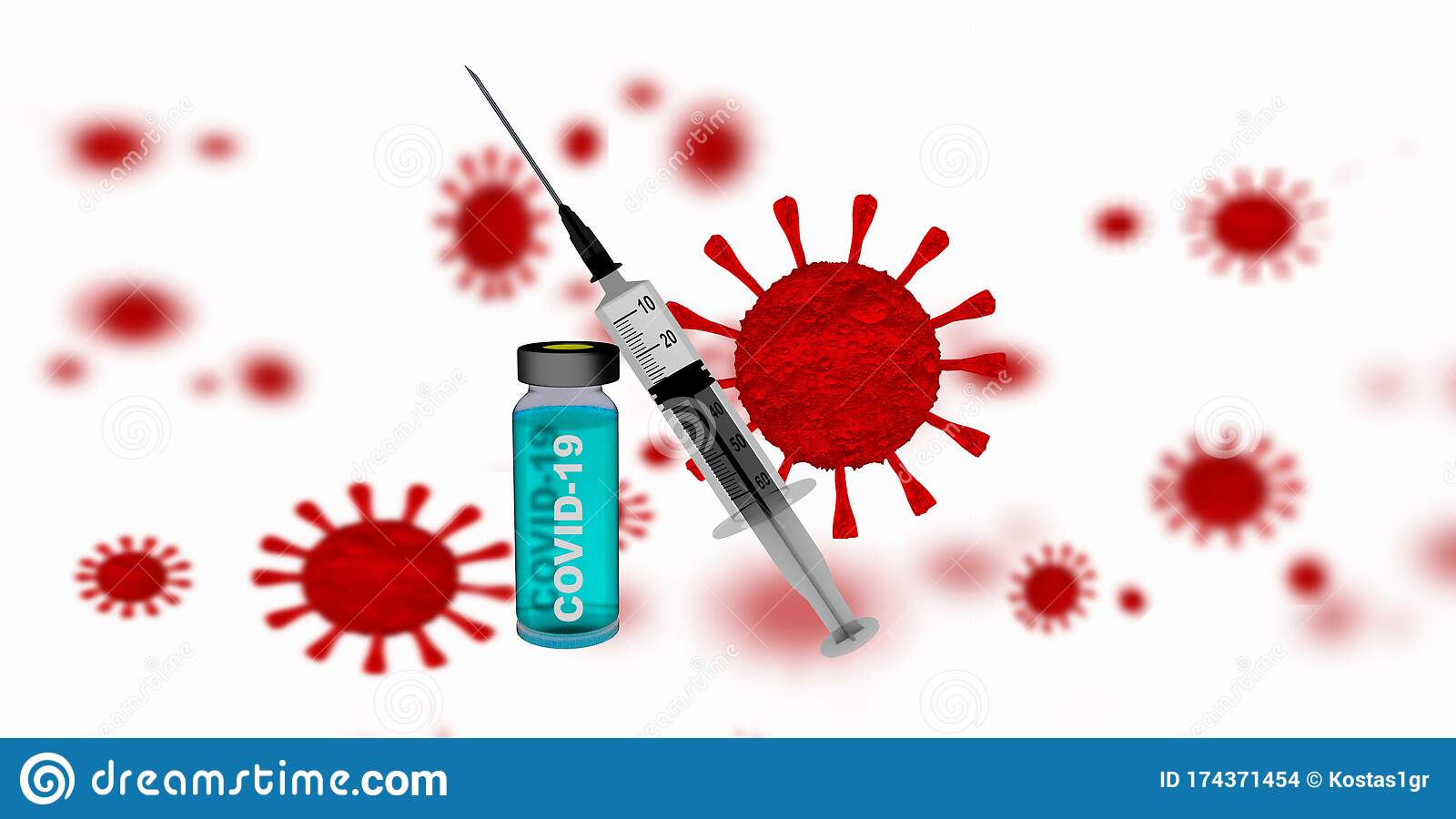 Анальная прививка от всех вирусов