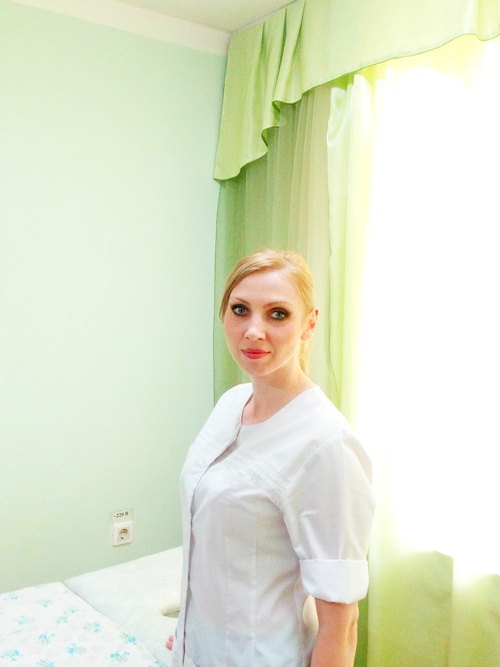 горшкова
